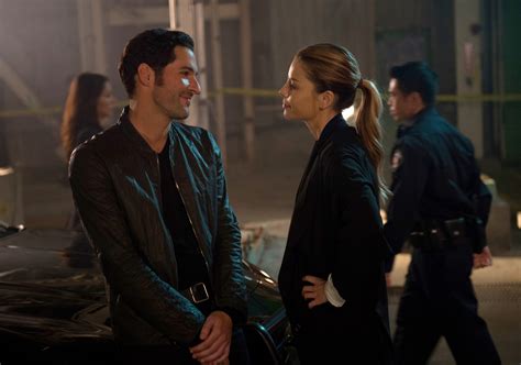 lucifer and chloe